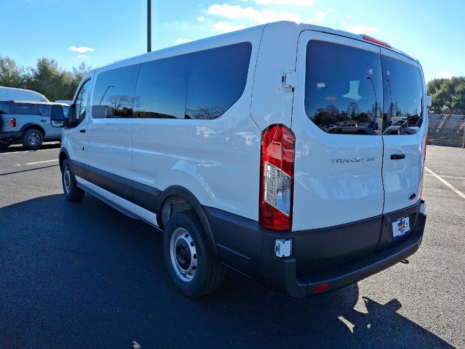 new 2024 Ford Transit-350 car, priced at $59,515