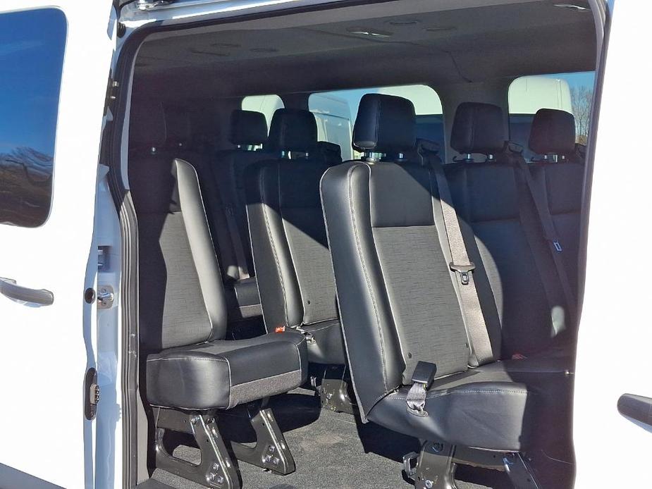 new 2024 Ford Transit-350 car, priced at $59,515