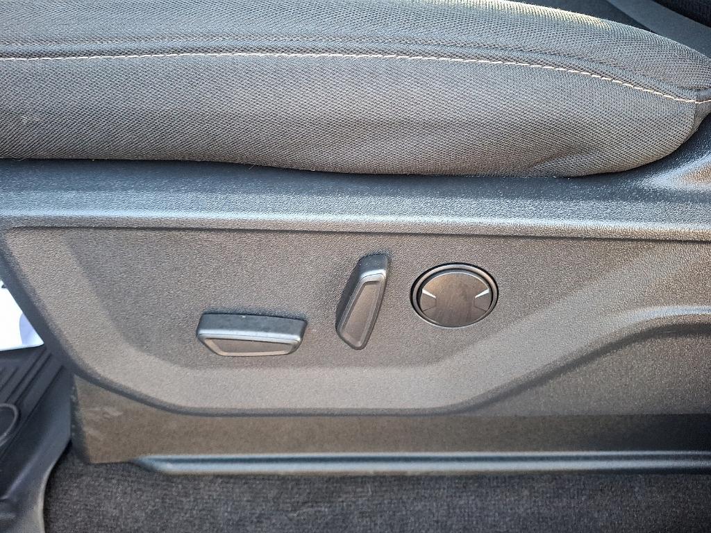 used 2022 Ford F-150 car, priced at $40,395