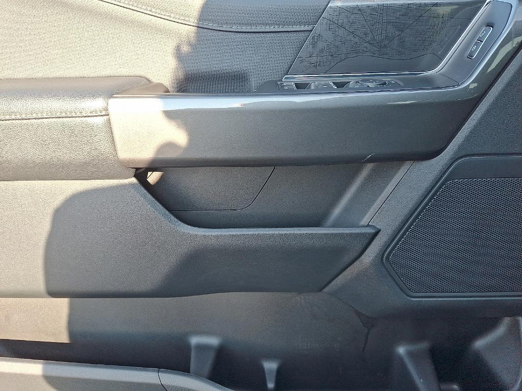 used 2022 Ford F-150 car, priced at $40,395