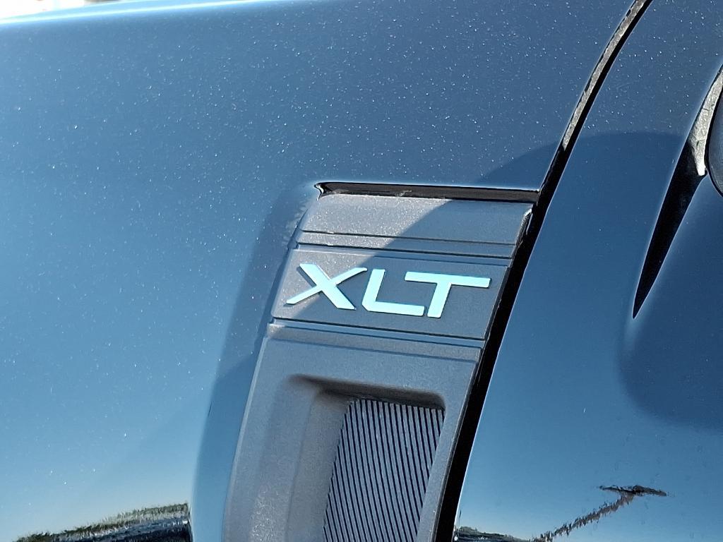 new 2025 Ford Maverick car, priced at $34,005