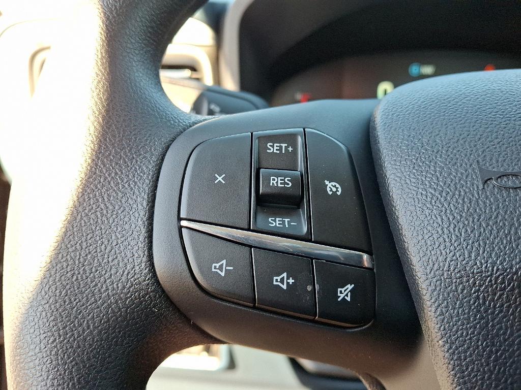 new 2025 Ford Maverick car, priced at $34,005