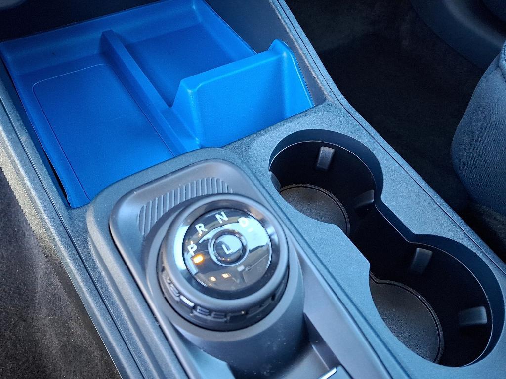 new 2025 Ford Maverick car, priced at $34,005