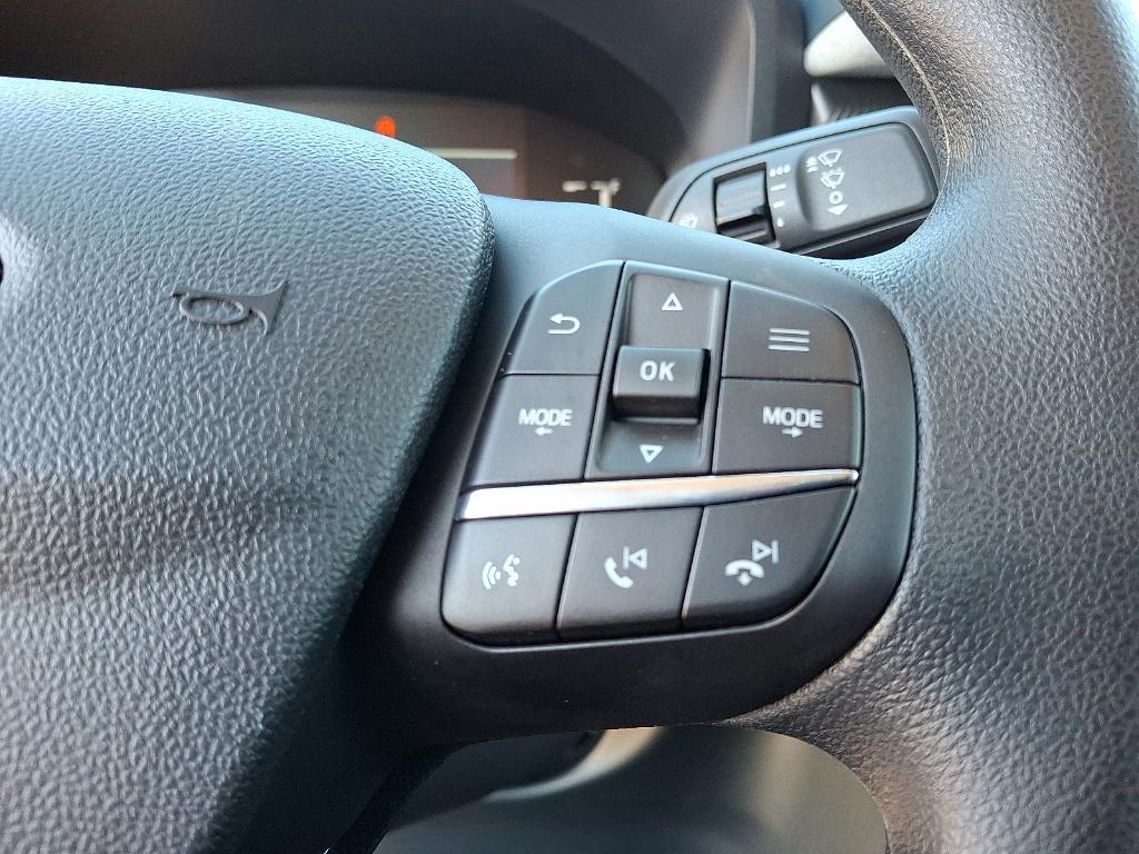 new 2025 Ford Maverick car, priced at $34,005