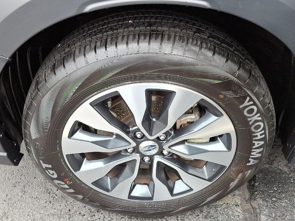 used 2025 Subaru Outback car, priced at $38,991