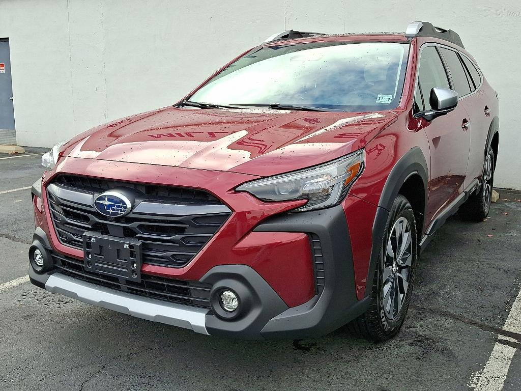 used 2025 Subaru Outback car, priced at $38,991