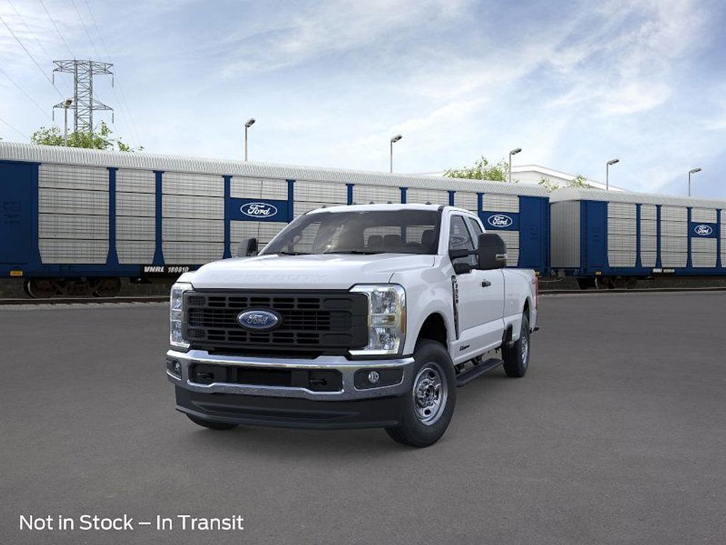 new 2025 Ford F-350 car, priced at $67,160