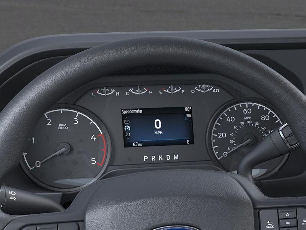 new 2025 Ford F-350 car, priced at $67,160