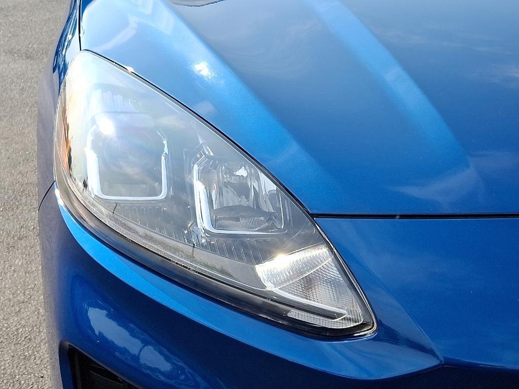 used 2022 Ford Escape car, priced at $23,395