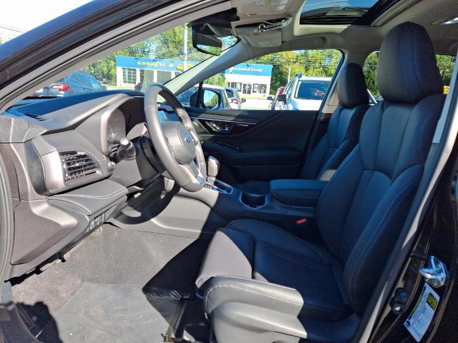 new 2025 Subaru Outback car, priced at $40,305