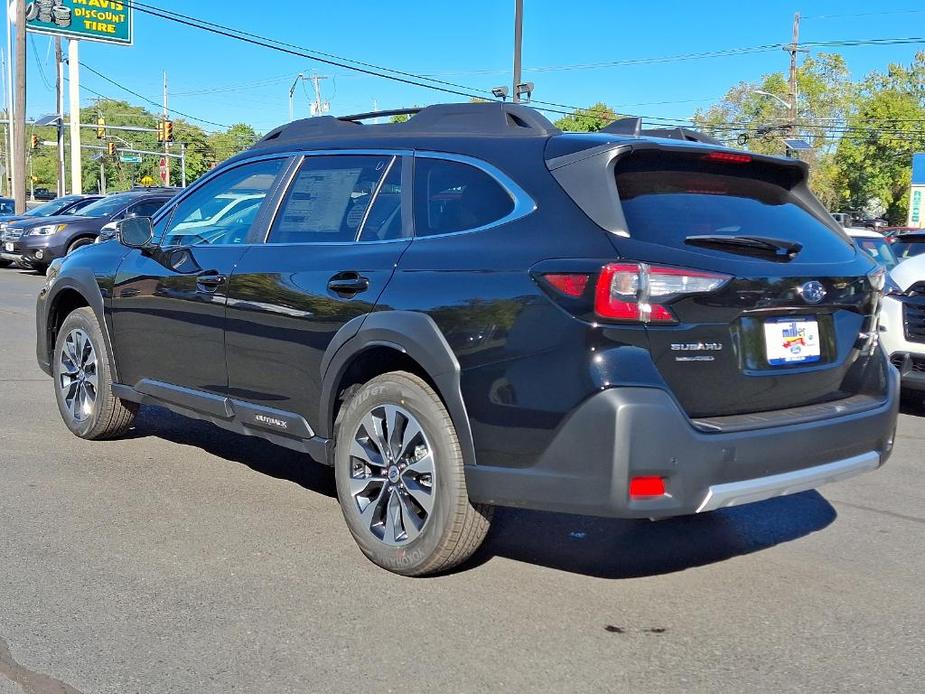 new 2025 Subaru Outback car, priced at $40,305