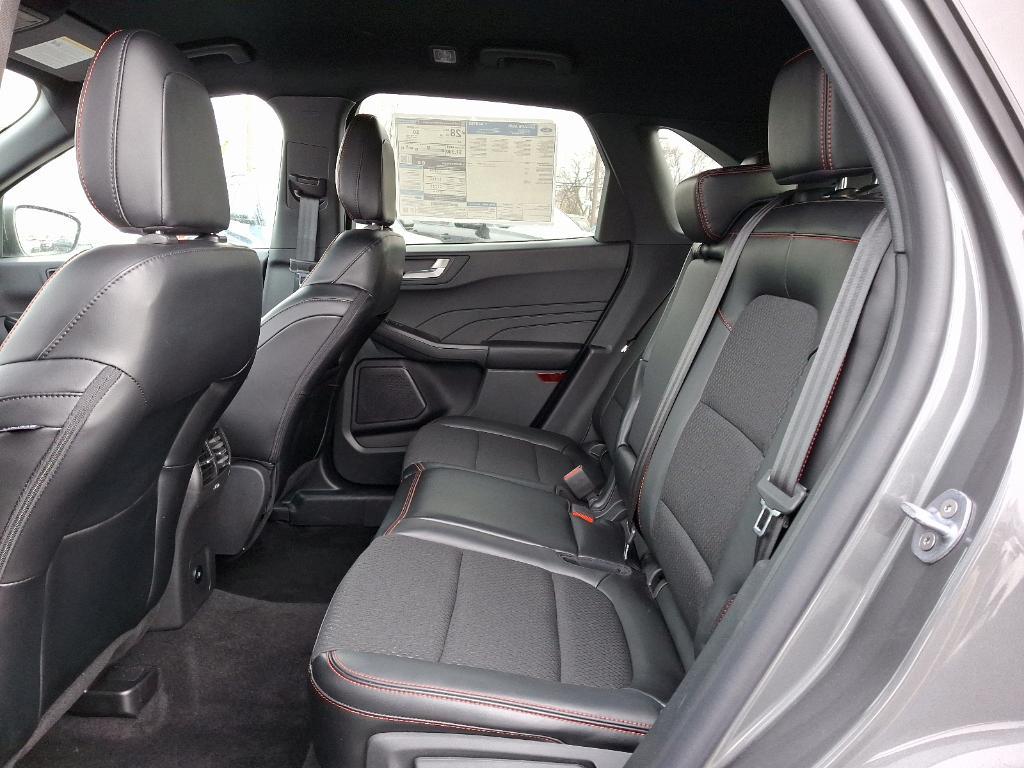 new 2025 Ford Escape car, priced at $33,275