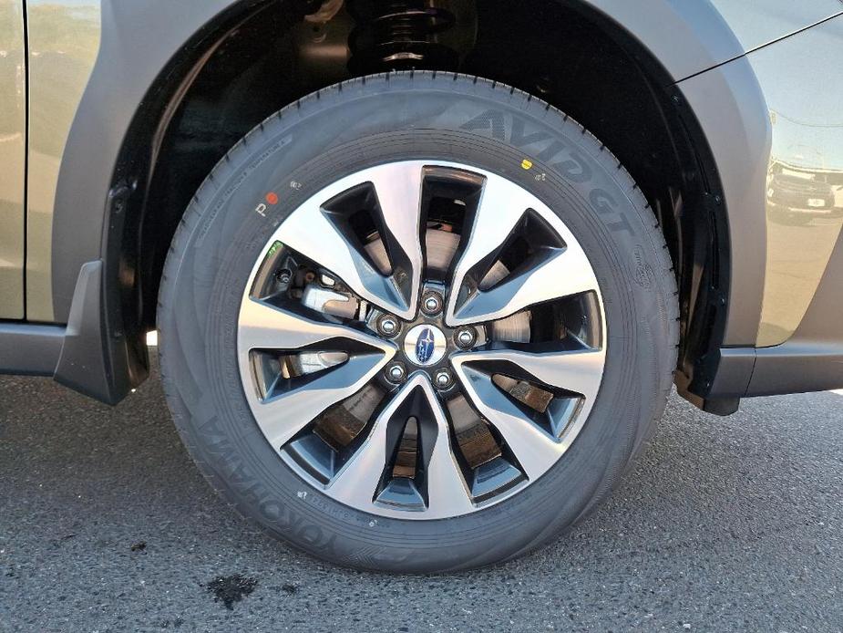 new 2025 Subaru Outback car, priced at $42,705