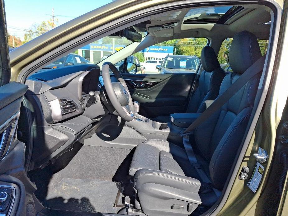 new 2025 Subaru Outback car, priced at $42,705