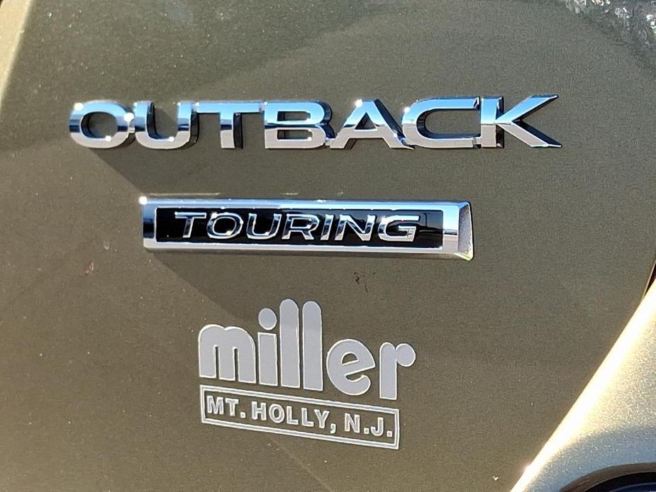 new 2025 Subaru Outback car, priced at $42,705