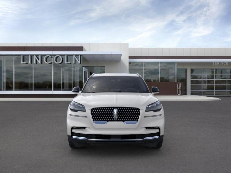 new 2024 Lincoln Aviator car, priced at $69,130