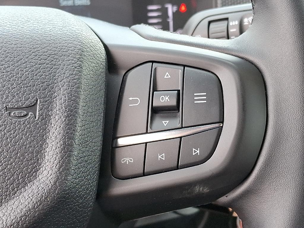 new 2024 Ford Ranger car, priced at $44,485