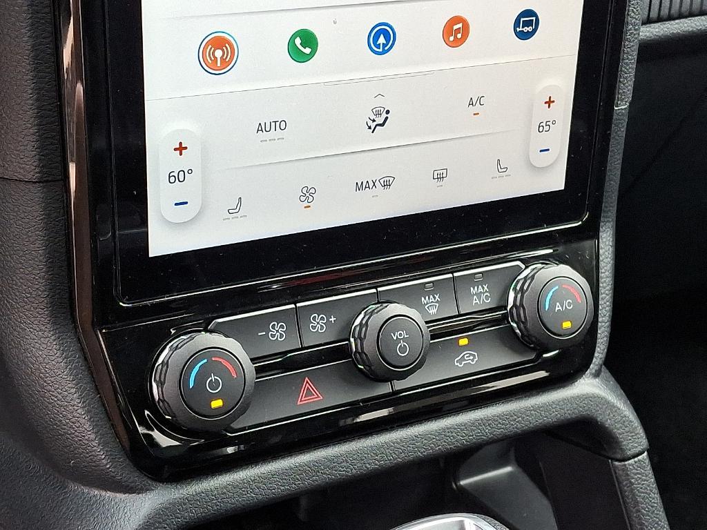 new 2024 Ford Ranger car, priced at $44,485