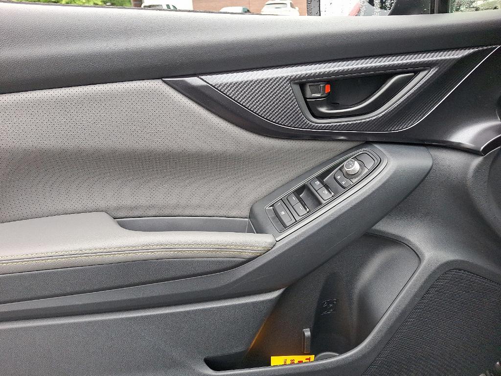 used 2022 Subaru Crosstrek car, priced at $25,991