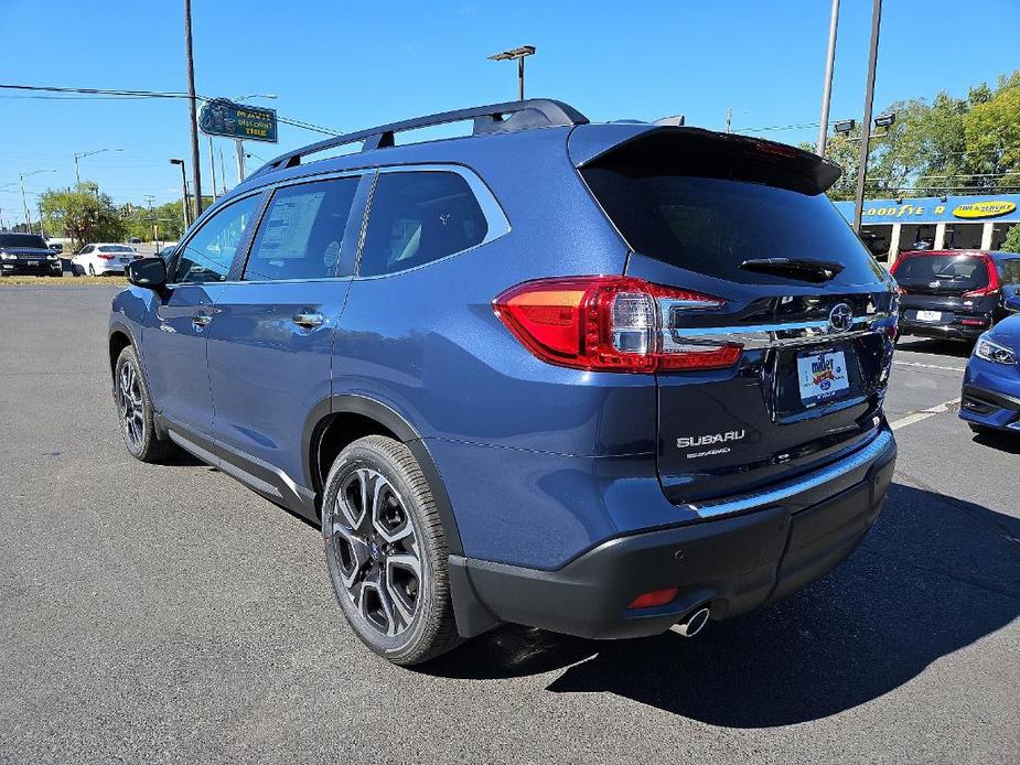 new 2024 Subaru Ascent car, priced at $51,371