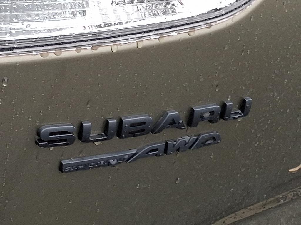 new 2025 Subaru Forester car, priced at $39,263