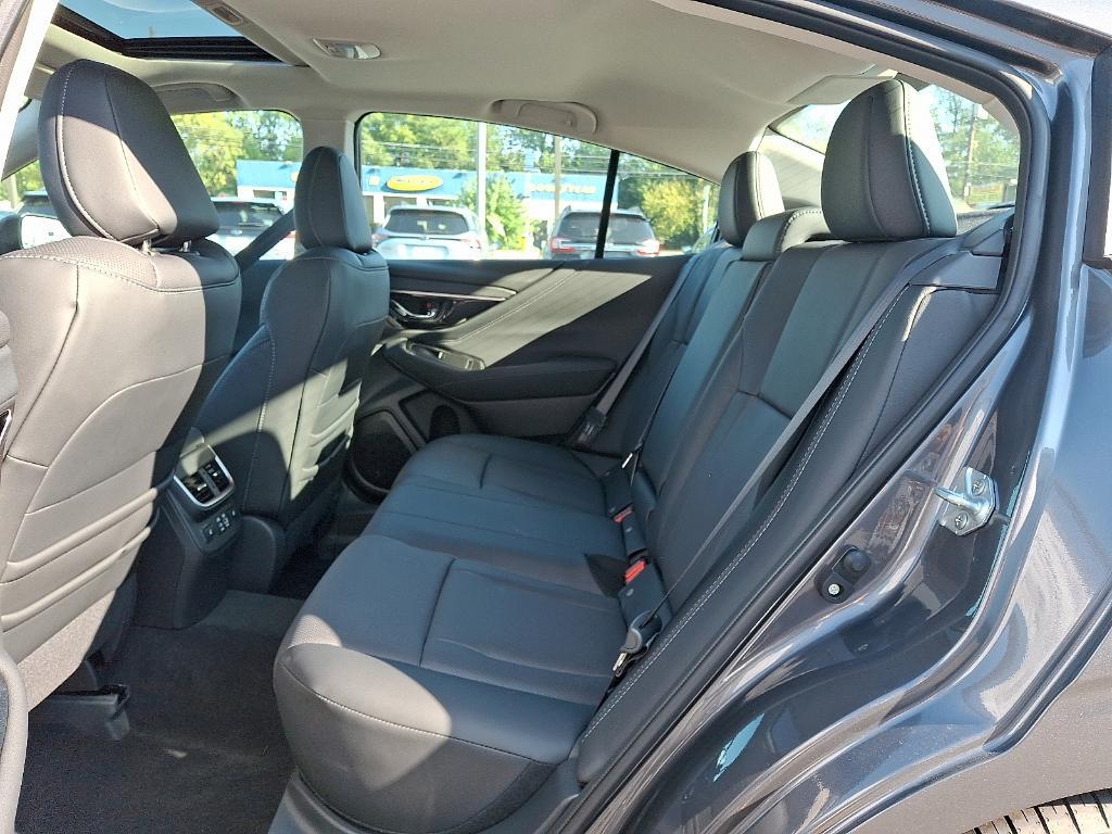 new 2025 Subaru Legacy car, priced at $38,211