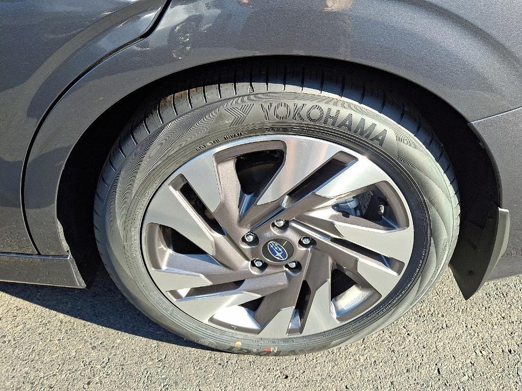 new 2025 Subaru Legacy car, priced at $38,211