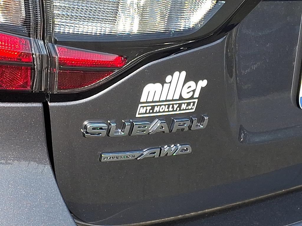 new 2025 Subaru Legacy car, priced at $38,211