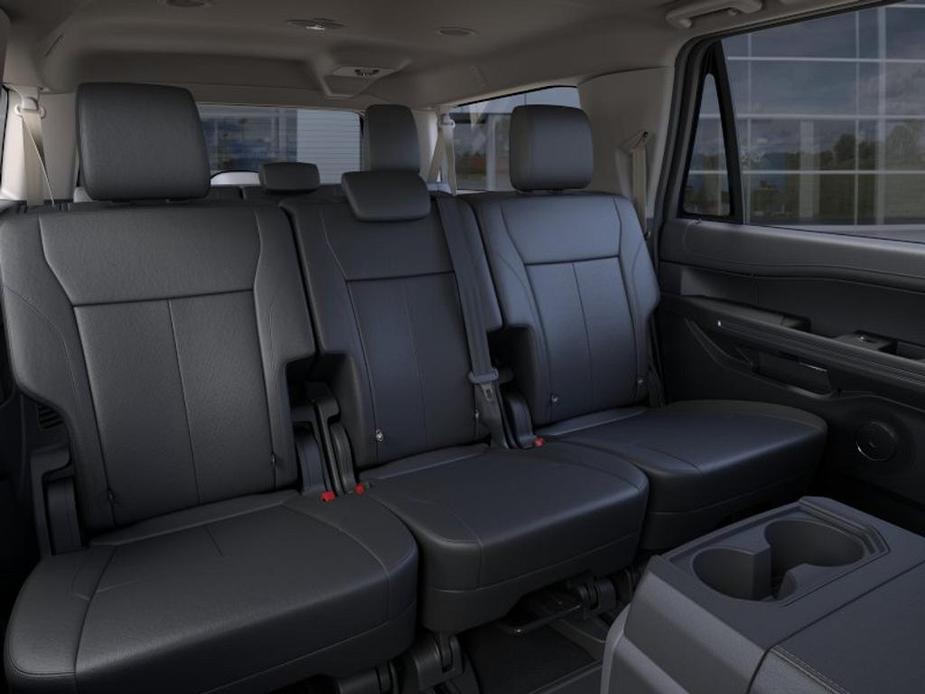 new 2024 Ford Expedition Max car, priced at $76,190