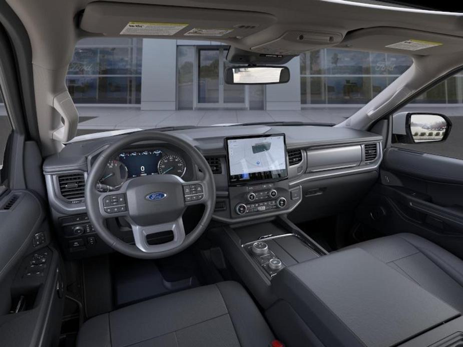 new 2024 Ford Expedition Max car, priced at $76,190