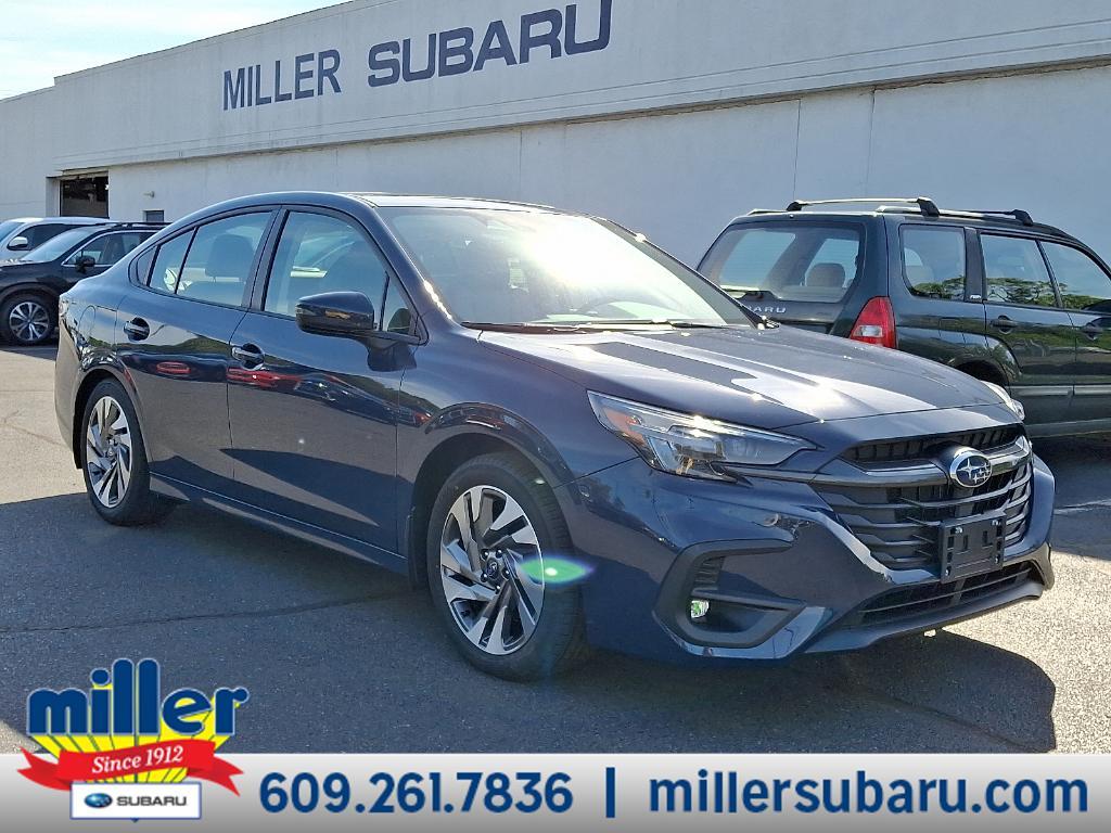 new 2025 Subaru Legacy car, priced at $38,211