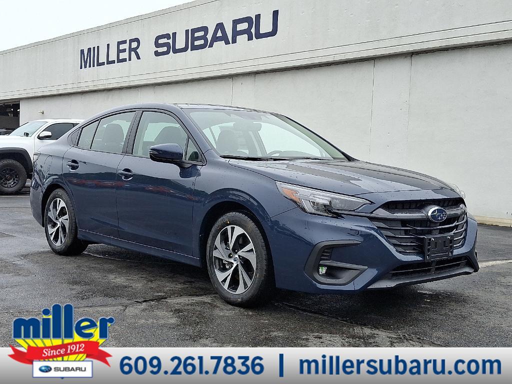 new 2025 Subaru Legacy car, priced at $30,814
