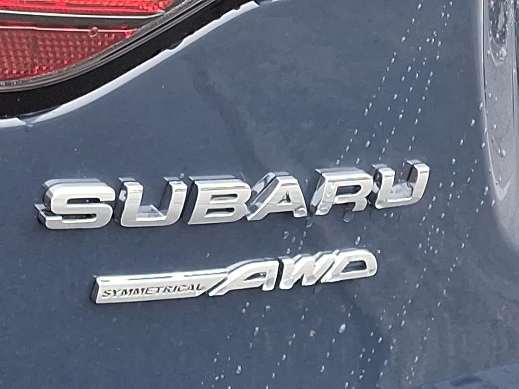 new 2025 Subaru Legacy car, priced at $30,814