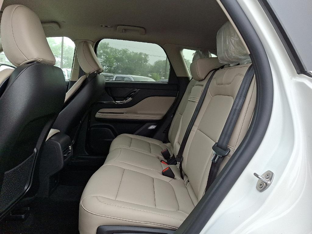new 2025 Lincoln Corsair car, priced at $44,530