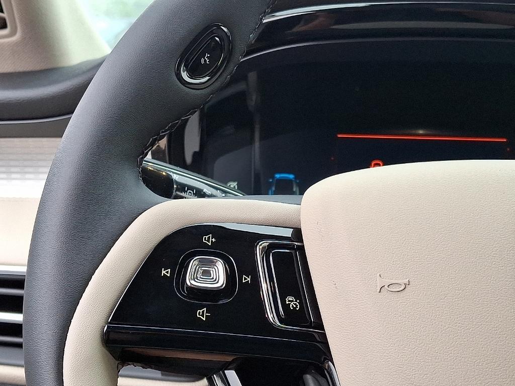 new 2025 Lincoln Corsair car, priced at $44,530