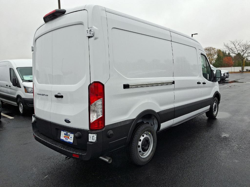 new 2024 Ford Transit-250 car, priced at $53,760