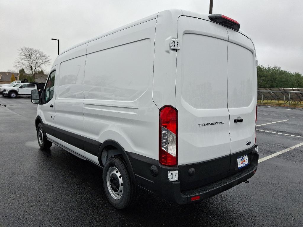 new 2024 Ford Transit-250 car, priced at $53,760