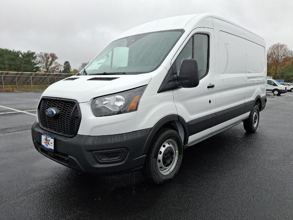 new 2024 Ford Transit-250 car, priced at $53,760