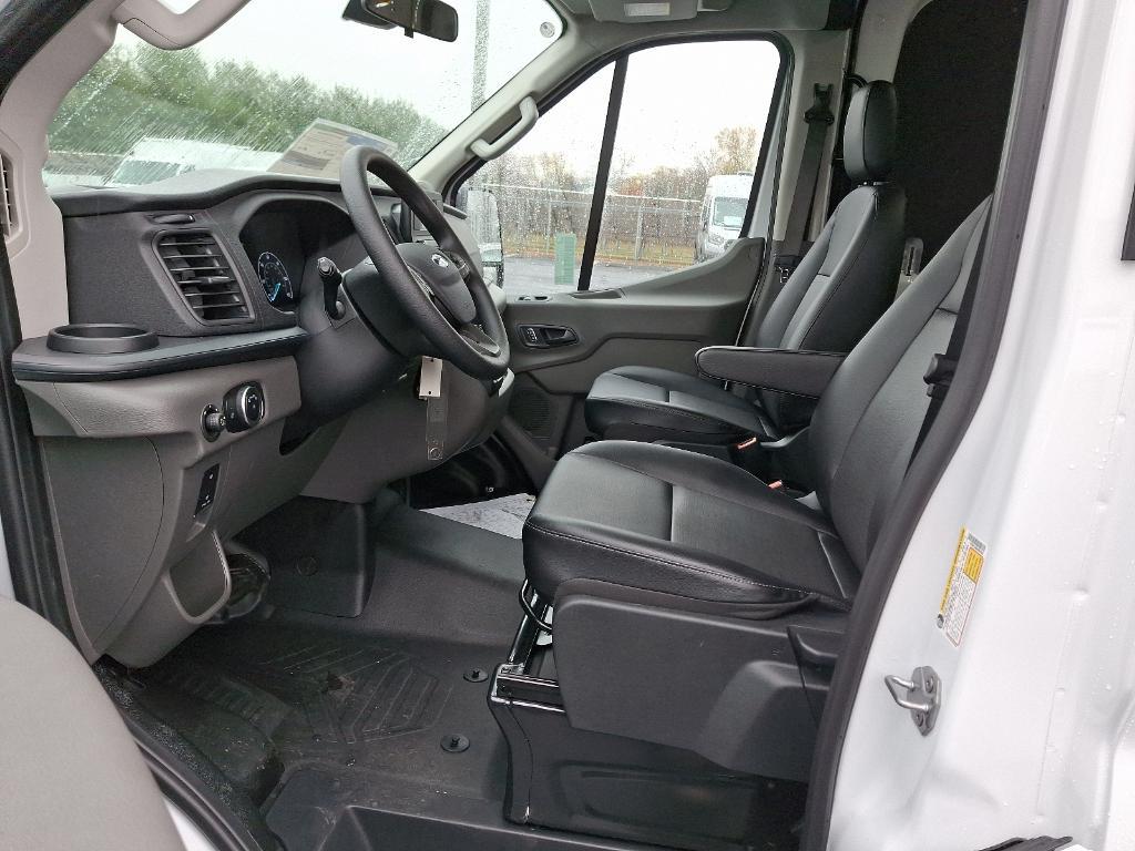 new 2024 Ford Transit-250 car, priced at $53,760