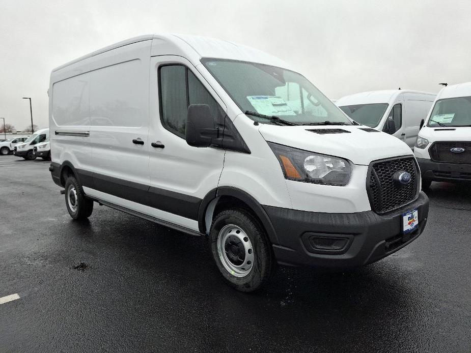 new 2024 Ford Transit-250 car, priced at $53,760