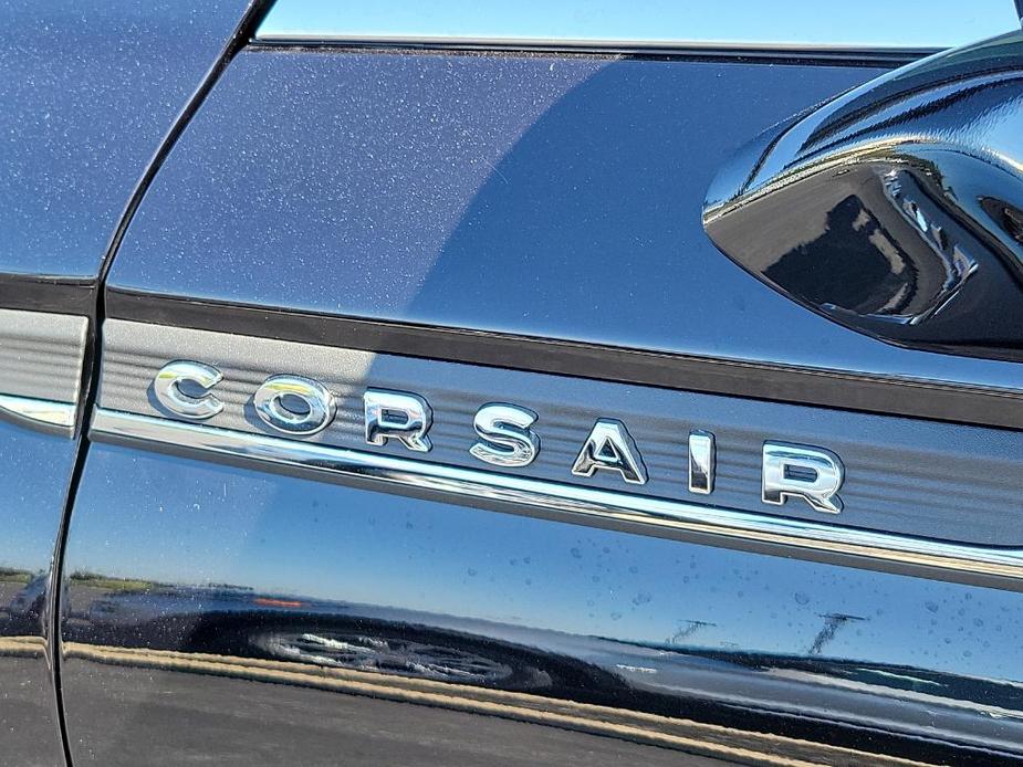 new 2023 Lincoln Corsair car, priced at $48,010