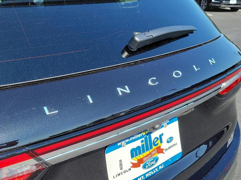 new 2023 Lincoln Corsair car, priced at $48,010
