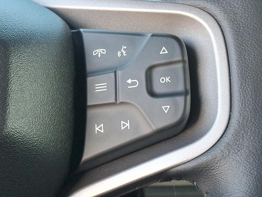 new 2025 Ford Bronco car, priced at $52,225