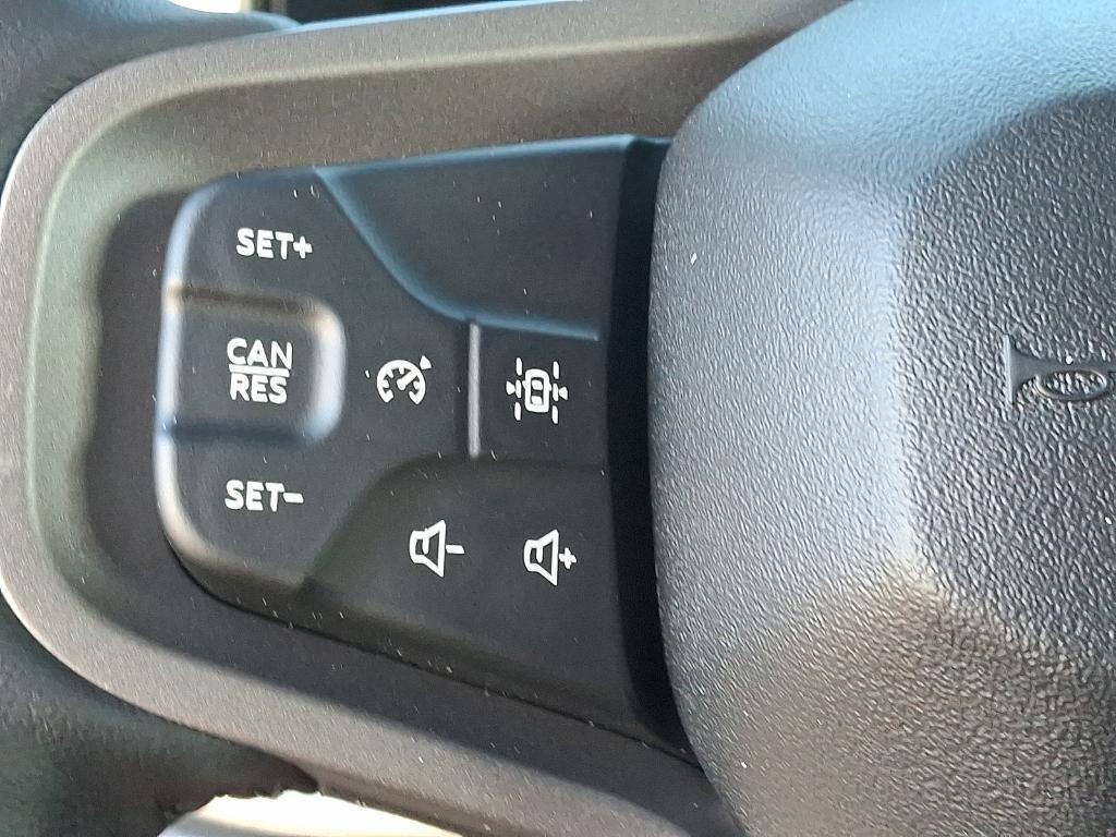 new 2025 Ford Bronco car, priced at $52,225