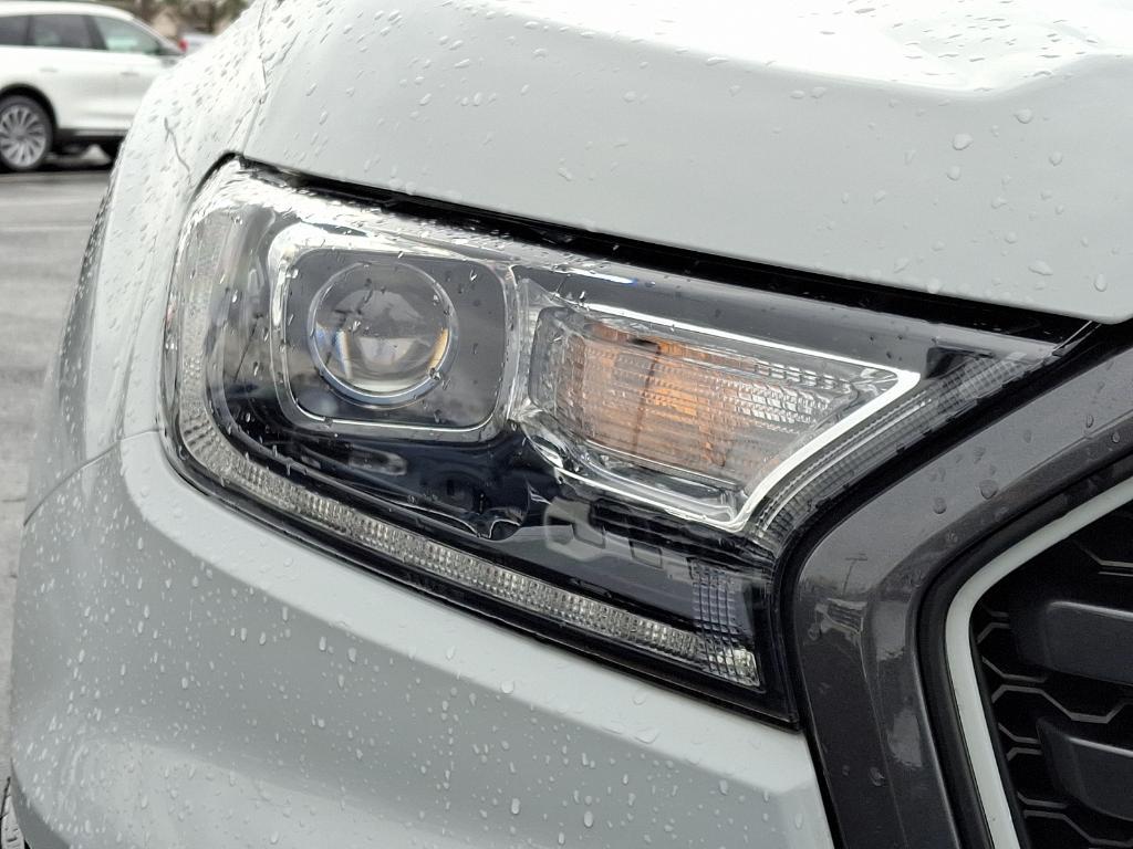 used 2022 Ford Ranger car, priced at $33,695