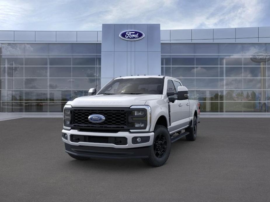 new 2024 Ford F-250 car, priced at $66,920