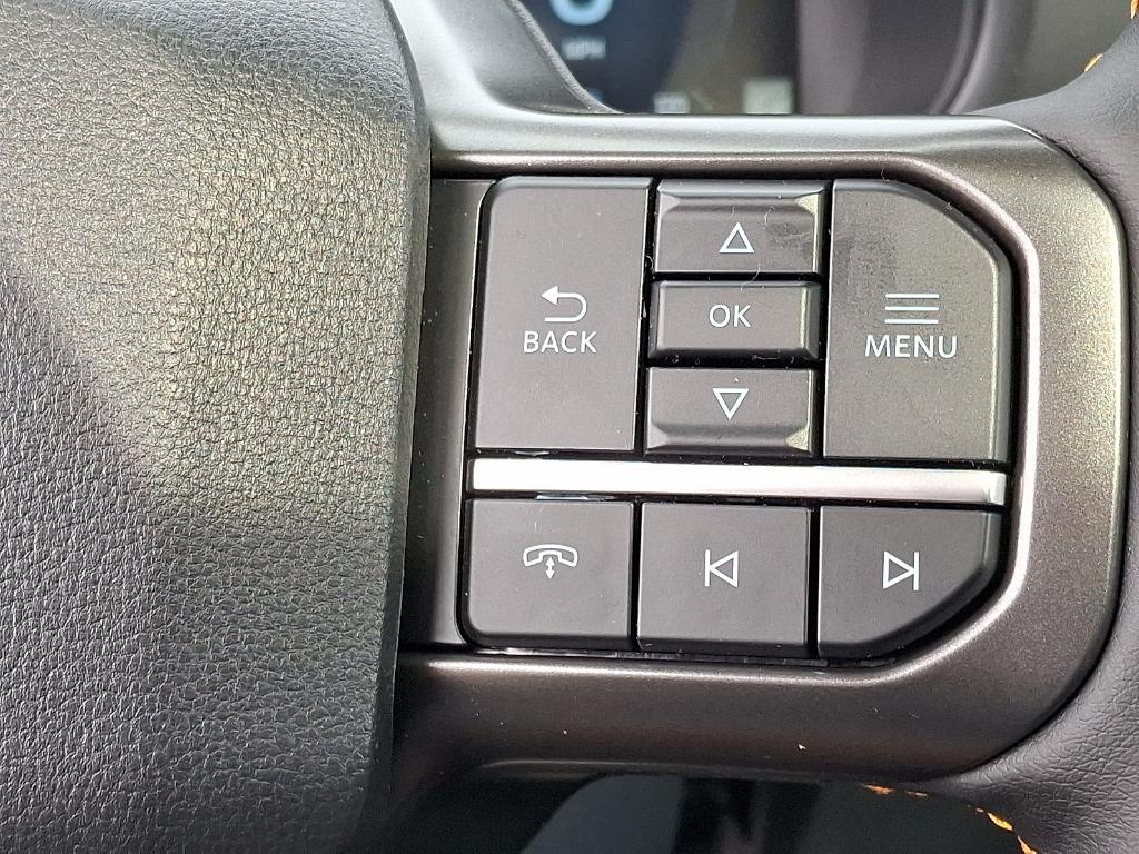 new 2025 Ford F-150 car, priced at $80,115