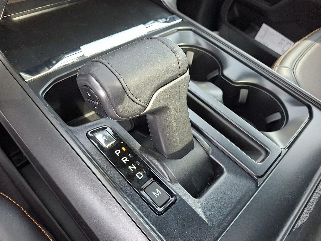 new 2025 Ford F-150 car, priced at $80,115