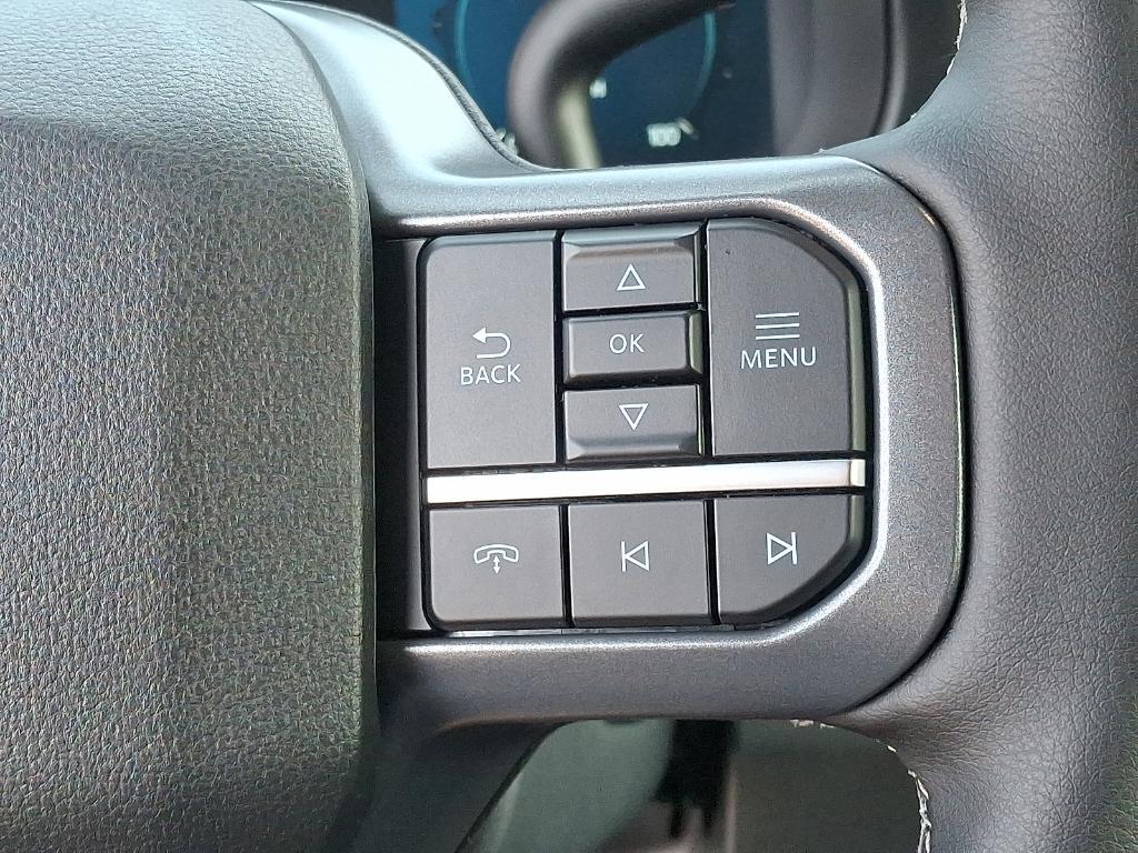 new 2025 Ford F-250 car, priced at $82,290