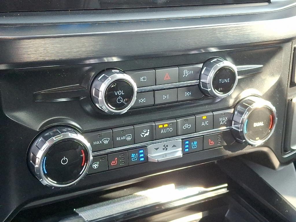 new 2025 Ford F-250 car, priced at $82,290